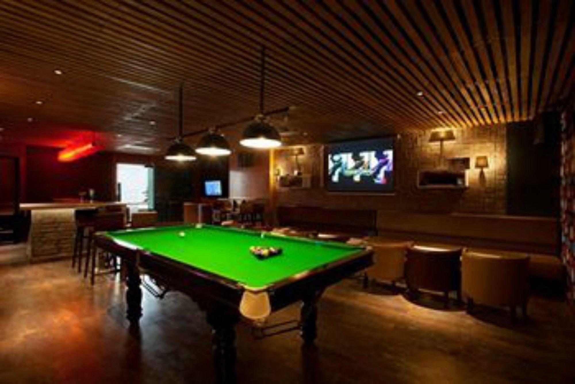 Lemon Tree Hotel Chandīgarh Buitenkant foto